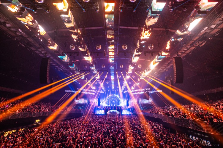 Reverze 2024 | Saturday 2 March by Rossumedia