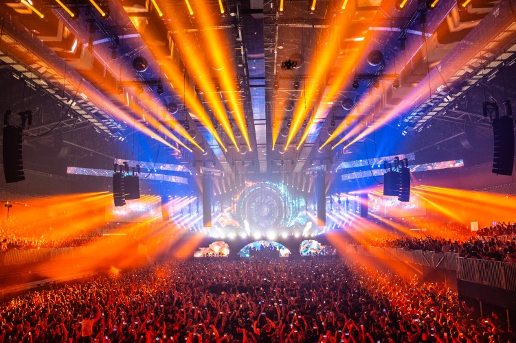 Reverze 2024 | Saturday 2 March by Rossumedia