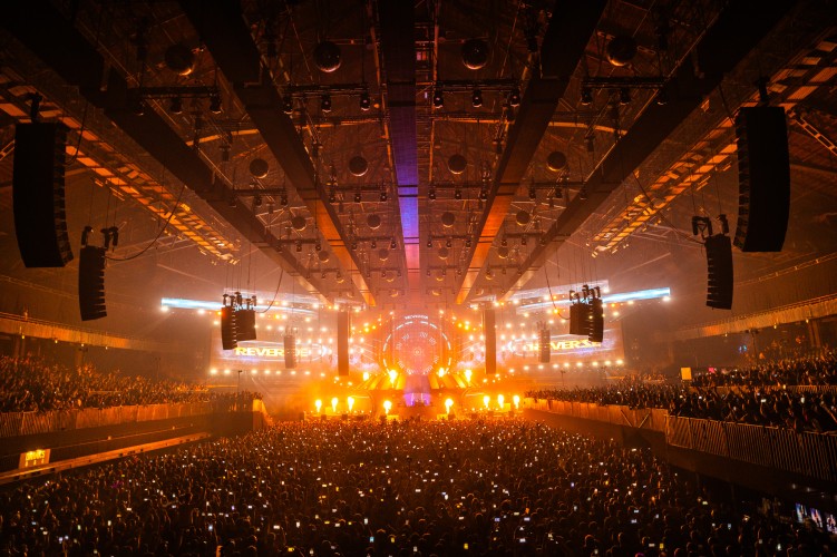 Reverze 2024 | Saturday 2 March by Rossumedia