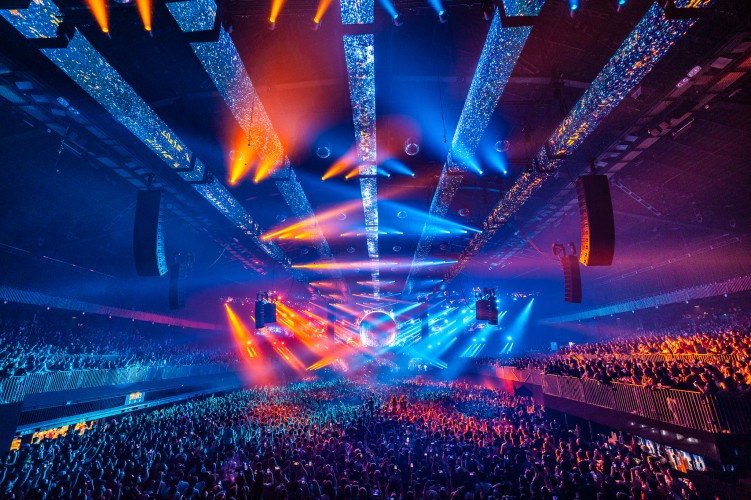 Reverze 2024 | Saturday 2 March by Rossumedia