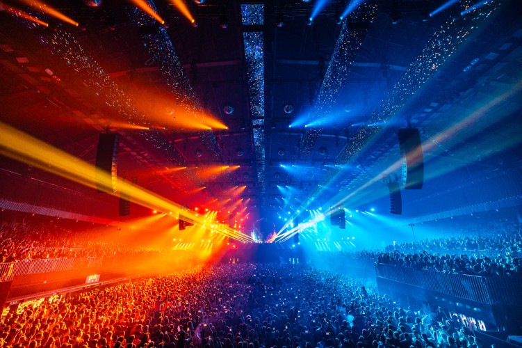 Reverze 2024 | Saturday 2 March by Rossumedia