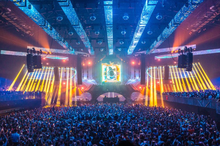 Reverze 2024 | Saturday 2 March by Rossumedia