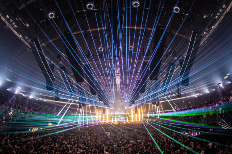 Reverze 2024 | Saturday 2 March by Rossumedia