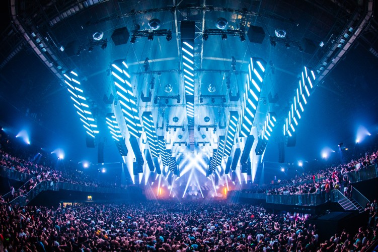 Reverze 2024 | Saturday 2 March by Rossumedia