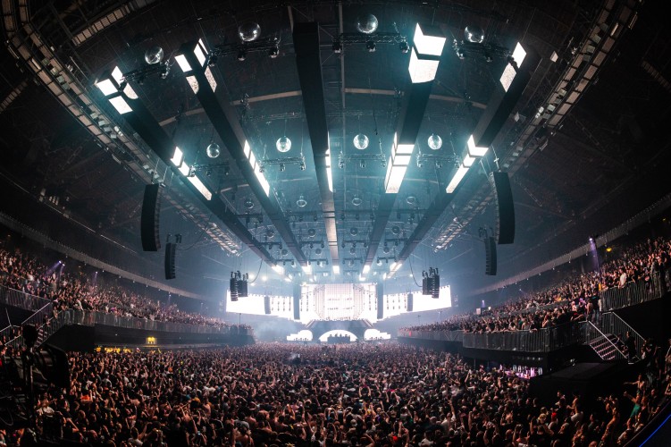 Reverze 2024 | Saturday 2 March by Rossumedia