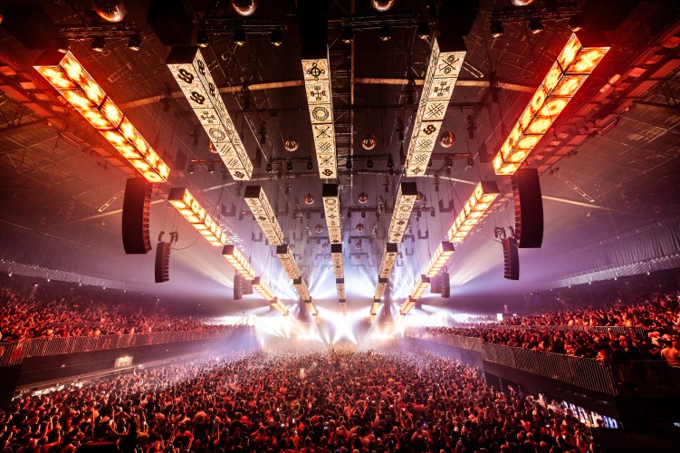 Reverze 2024 | Saturday 2 March by Rossumedia