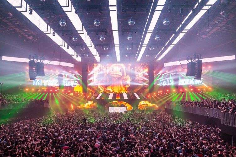 Reverze 2024 | Saturday 2 March by Rossumedia