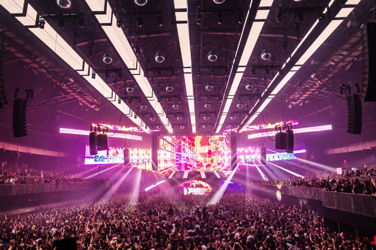 Reverze 2024 | Saturday 2 March by Rossumedia