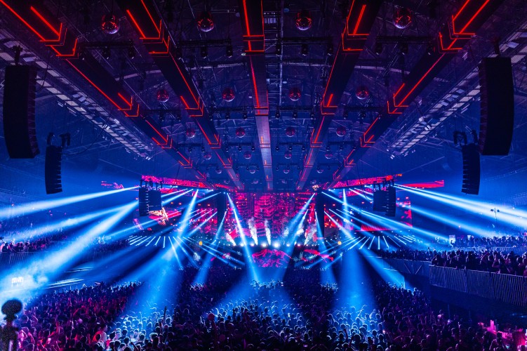 Reverze 2024 | Saturday 2 March by Rossumedia