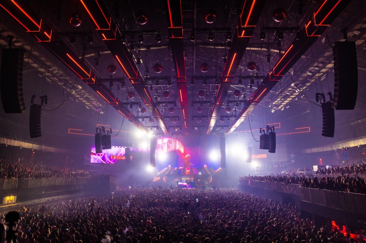 Reverze 2024 | Saturday 2 March by Rossumedia