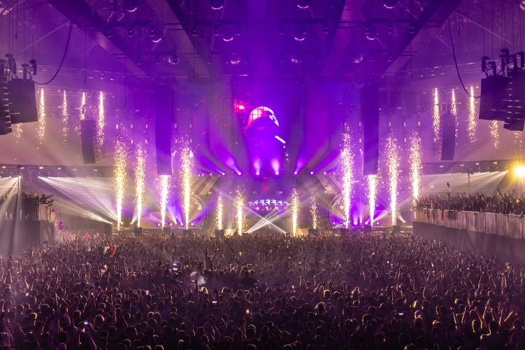 Reverze 2024 | Saturday 2 March by Rossumedia