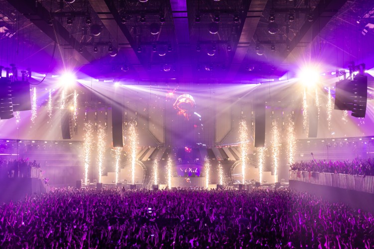 Reverze 2024 | Saturday 2 March by Rossumedia