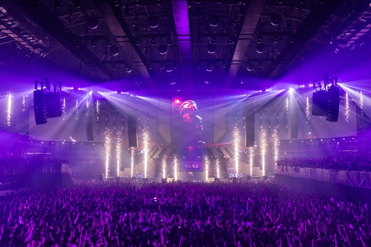 Reverze 2024 | Saturday 2 March by Rossumedia