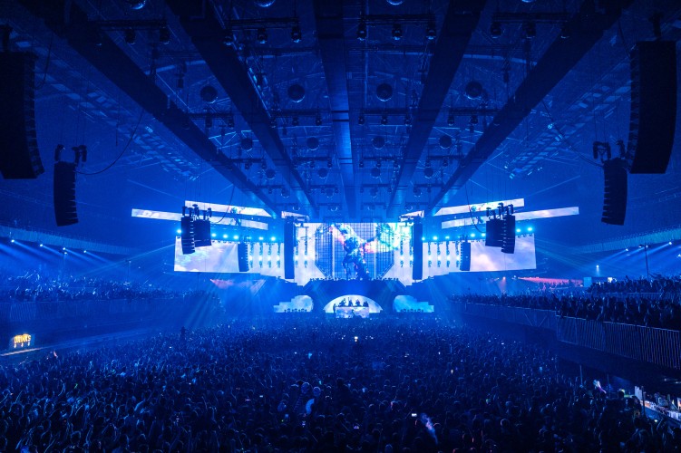 Reverze 2024 | Saturday 2 March by Rossumedia