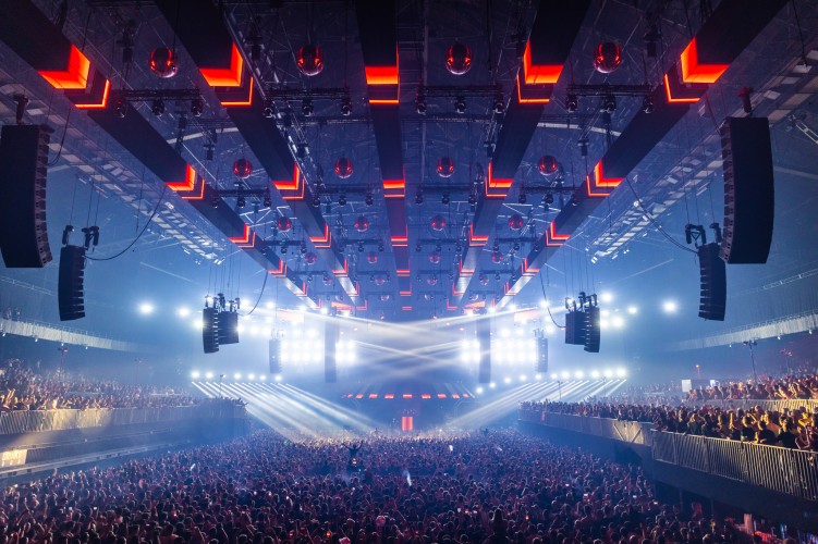 Reverze 2024 | Saturday 2 March by Rossumedia