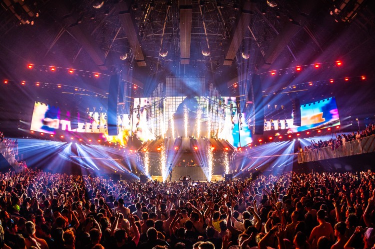 Reverze 2024 | Saturday 2 March by Rossumedia