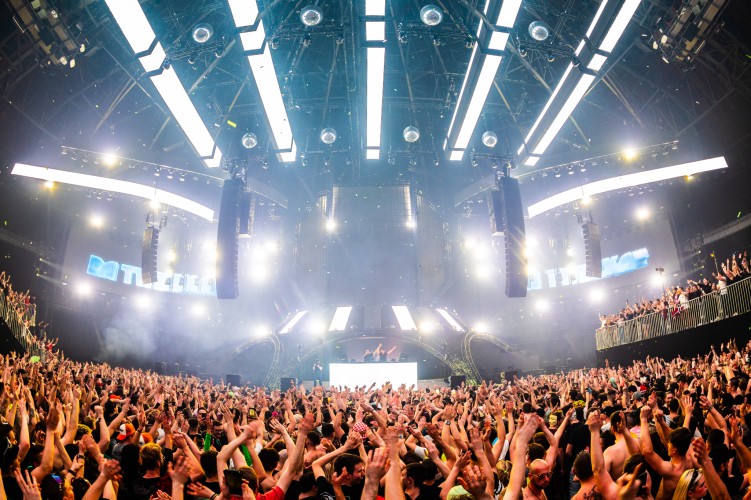 Reverze 2024 | Saturday 2 March by Rossumedia