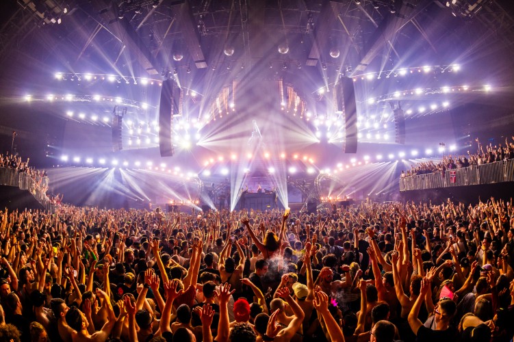 Reverze 2024 | Saturday 2 March by Rossumedia