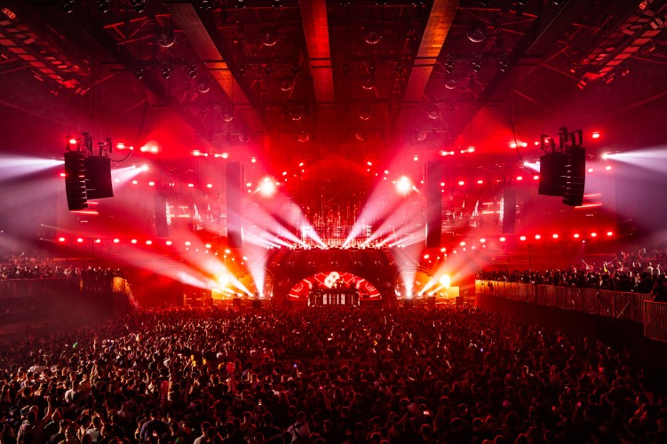 Reverze 2024 | Saturday 2 March by Rossumedia