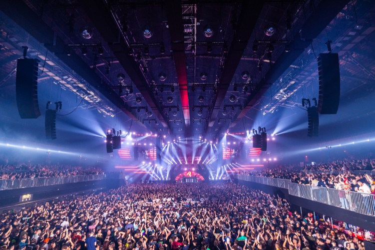 Reverze 2024 | Saturday 2 March by Rossumedia