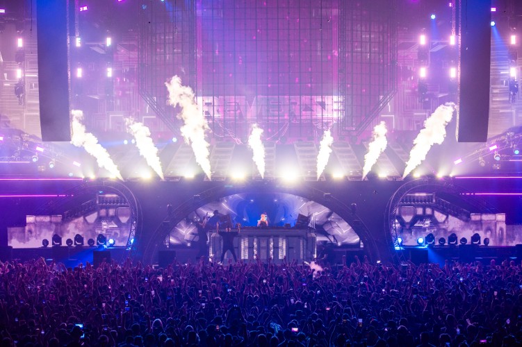 Reverze 2024 | Saturday 2 March by Rossumedia