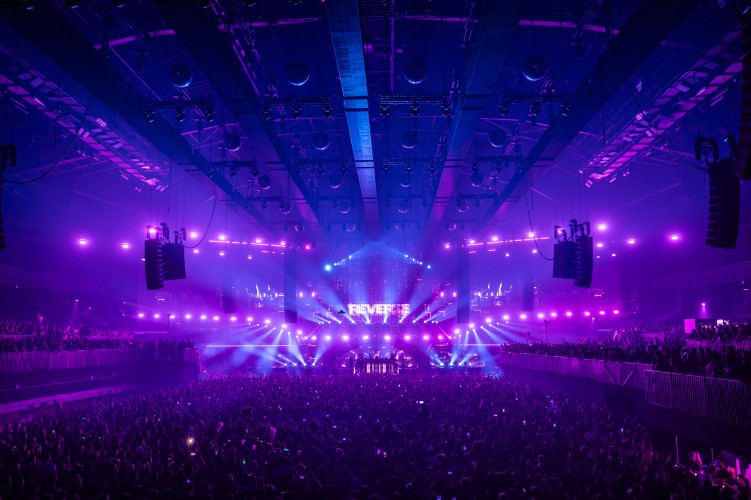 Reverze 2024 | Saturday 2 March by Rossumedia