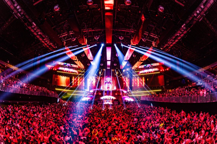 Reverze 2024 | Saturday 2 March by EDMkevin