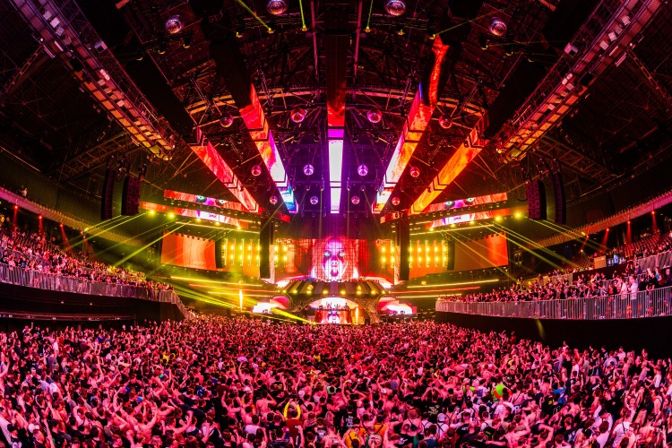 Reverze 2024 | Saturday 2 March by EDMkevin