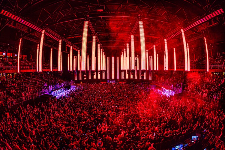 Reverze 2024 | Saturday 2 March by EDMkevin