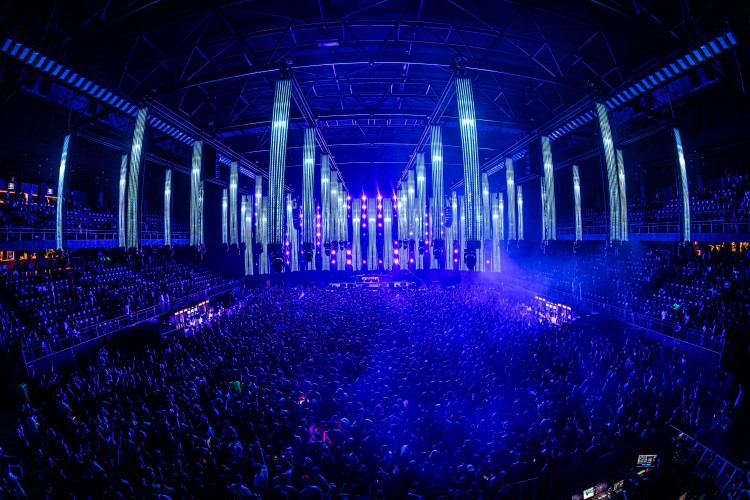 Reverze 2024 | Saturday 2 March by EDMkevin