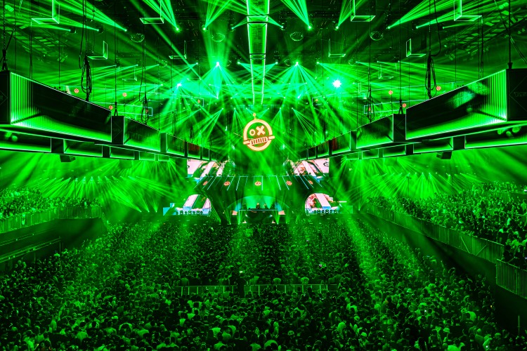 Reverze 2024 | Saturday 2 March by EDMkevin