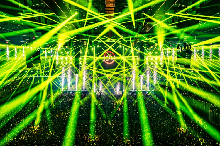 Reverze 2024 | Saturday 2 March by EDMkevin