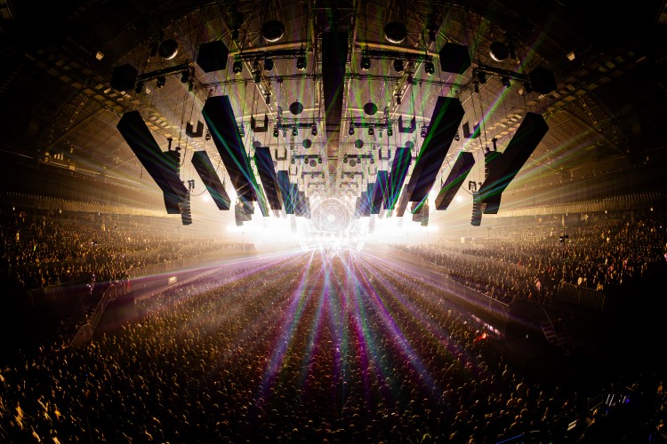 Reverze 2024 | Saturday 2 March by EDMkevin