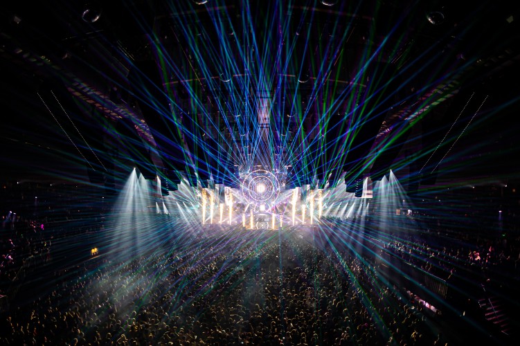 Reverze 2024 | Saturday 2 March by EDMkevin