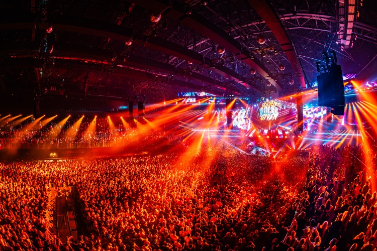 Reverze 2024 | Saturday 2 March by EDMkevin