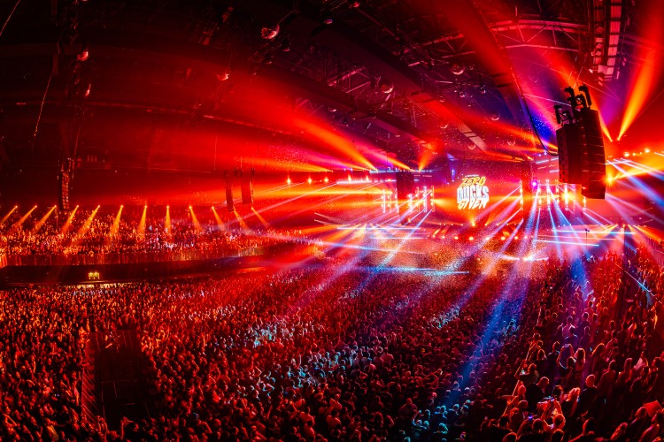 Reverze 2024 | Saturday 2 March by EDMkevin