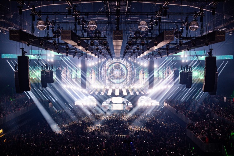 Reverze 2024 | Saturday 2 March by EDMkevin