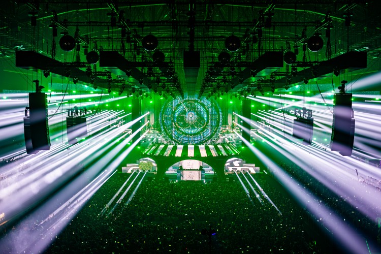 Reverze 2024 | Saturday 2 March by EDMkevin