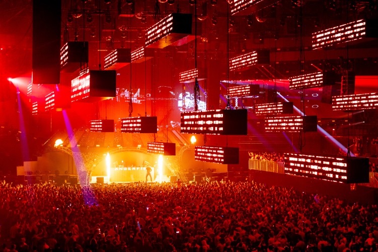 Reverze 2024 | Friday 1 March by W&W Motions