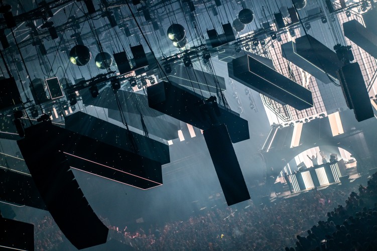 Reverze 2024 | Saturday 2 March by W&W Motions