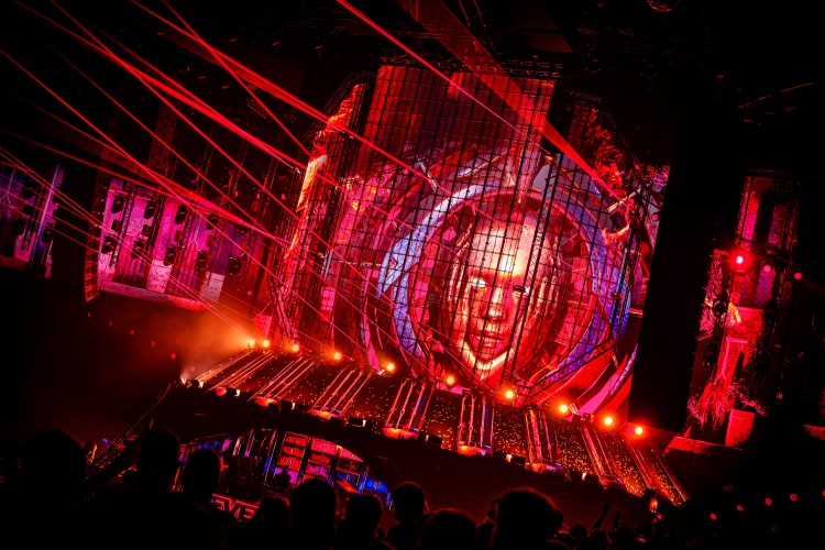 Reverze 2024 | Saturday 2 March by Pikzelz