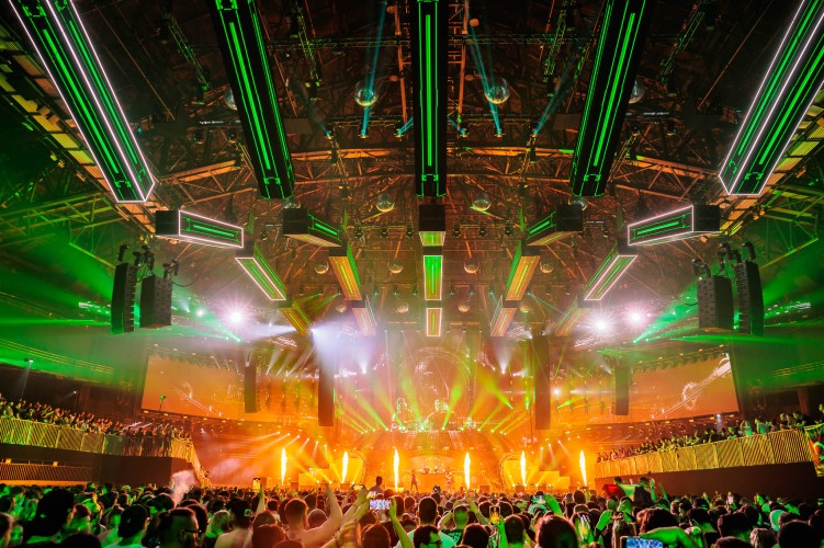 Reverze 2024 | Friday 1 March by Momenttom