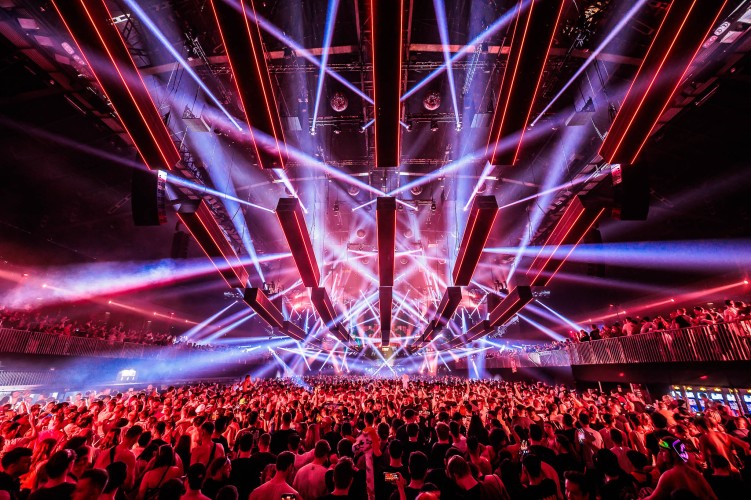 Reverze 2024 | Friday 1 March by Momenttom