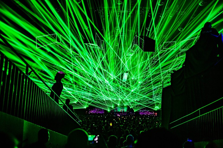 Reverze 2024 | Friday 1 March by Momenttom