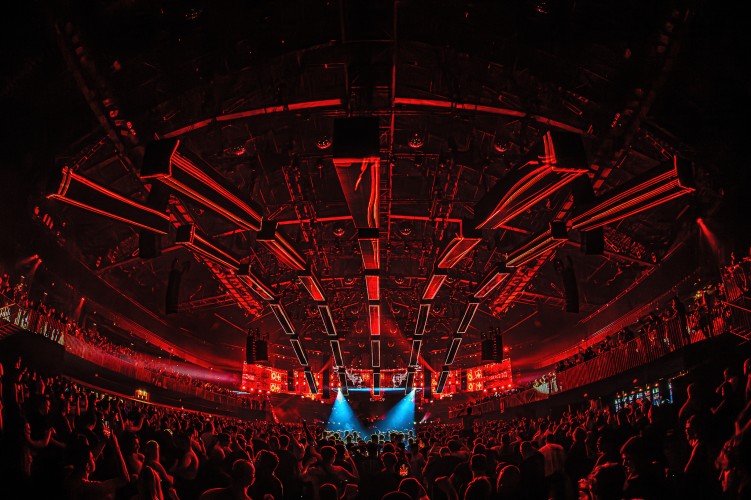 Reverze 2024 | Friday 1 March by Lorenzo Tonucci