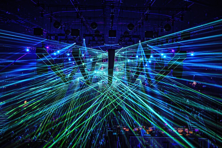 Reverze 2024 | Friday 1 March by Lorenzo Tonucci