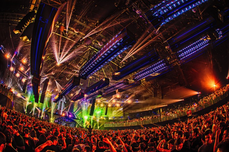 Reverze 2024 | Friday 1 March by Lorenzo Tonucci