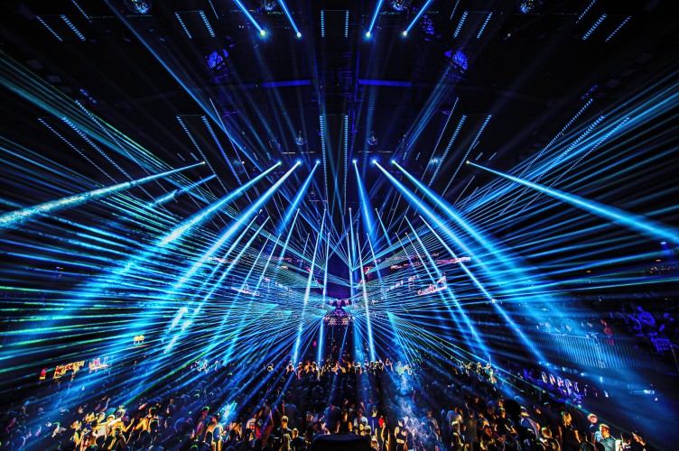 Reverze 2024 | Friday 1 March by Lorenzo Tonucci