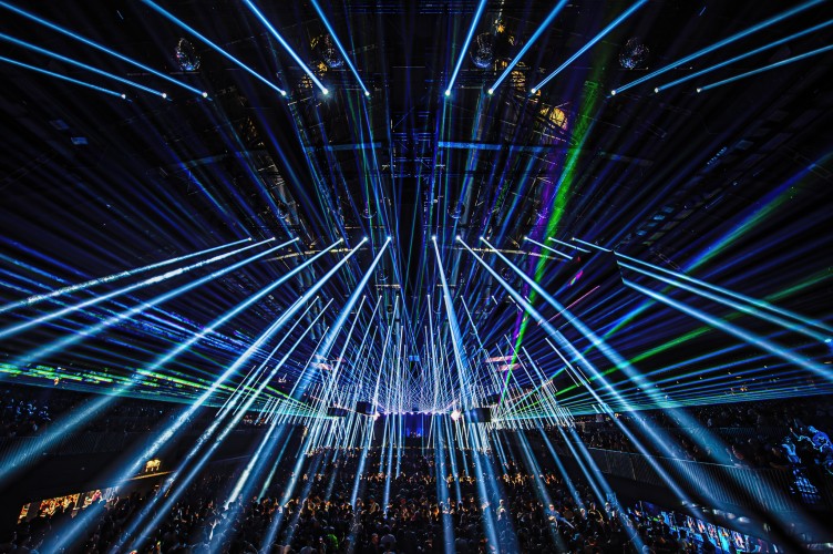 Reverze 2024 | Friday 1 March by Lorenzo Tonucci