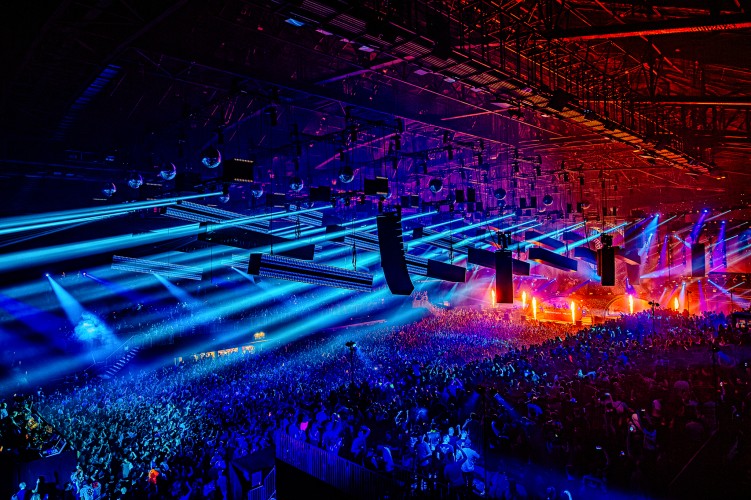 Reverze 2024 | Friday 1 March by Lorenzo Tonucci